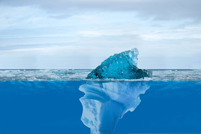 Diving Deep with the Iceberg: Uncovering Solutions in Systems Thinking
