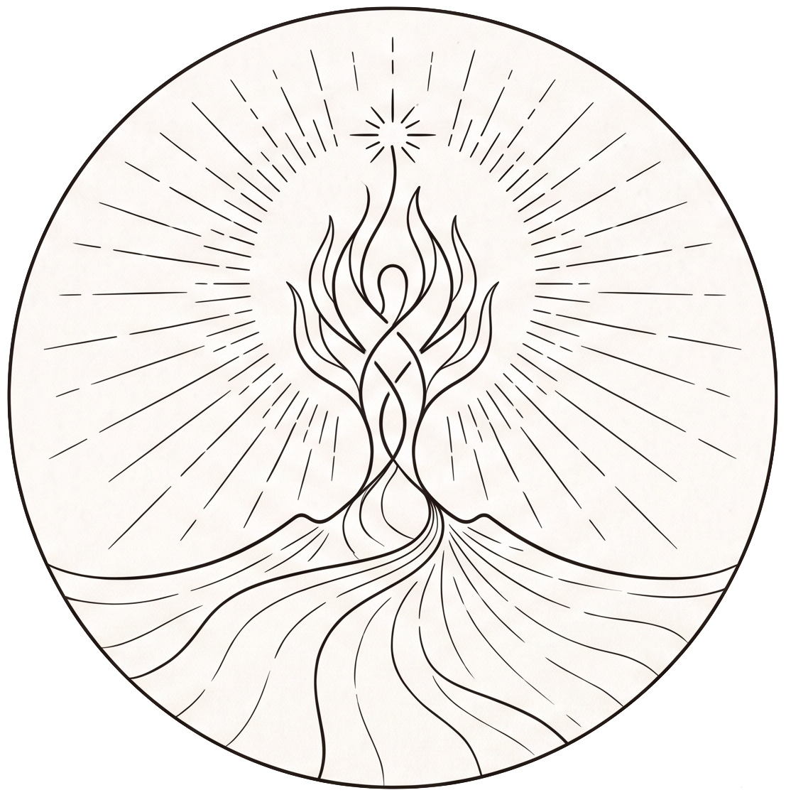 Center for Numinous Studies, LLC